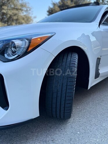 Kia Stinger 2020, 46,500 km - 2.0 l - Bakı