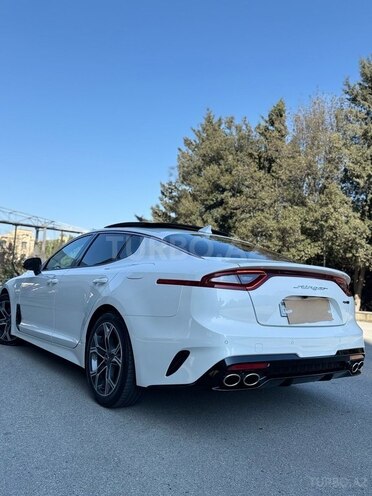 Kia Stinger 2020, 46,500 km - 2.0 l - Bakı