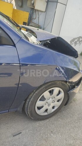 Hyundai Elantra 2009, 278,000 km - 2.0 l - Gəncə