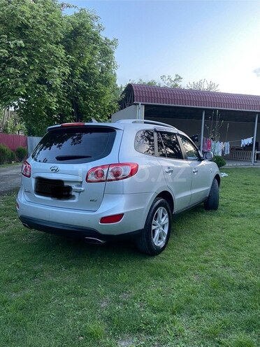 Hyundai Santa Fe 2009, 235,300 km - 2.0 л - Bakı