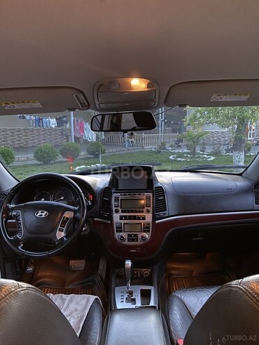 Hyundai Santa Fe 2009, 235,300 km - 2.0 л - Bakı