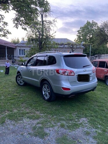 Hyundai Santa Fe 2009, 235,300 km - 2.0 л - Bakı