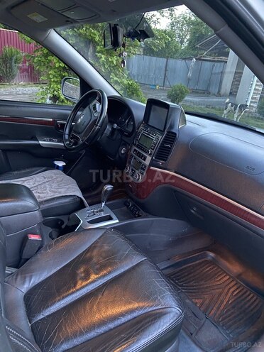 Hyundai Santa Fe 2009, 235,300 km - 2.0 л - Bakı