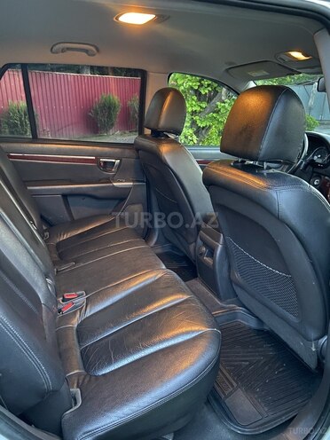 Hyundai Santa Fe 2009, 235,300 km - 2.0 л - Bakı