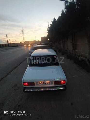 LADA (VAZ) 2107 2009, 95,000 km - 1.3 l - Bakı