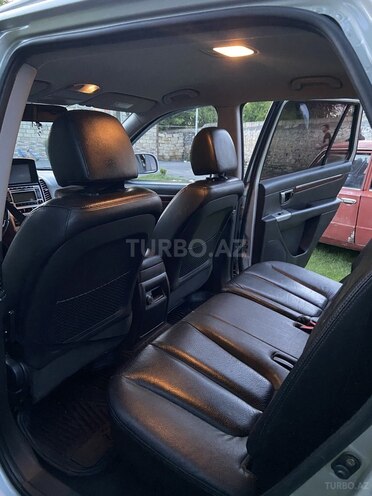 Hyundai Santa Fe 2009, 235,300 km - 2.0 л - Bakı
