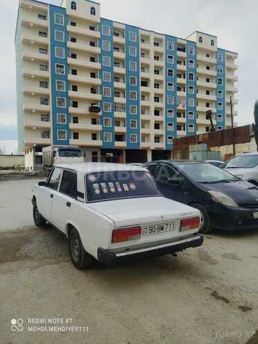 LADA (VAZ) 2107 2009, 95,000 km - 1.3 l - Bakı