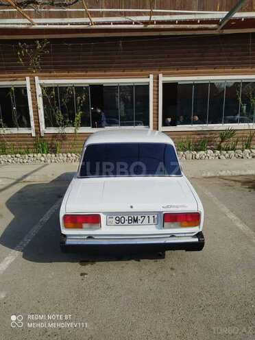 LADA (VAZ) 2107 2009, 95,000 km - 1.3 l - Bakı