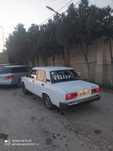 LADA (VAZ) 2107 2009, 95,000 km - 1.3 l - Bakı