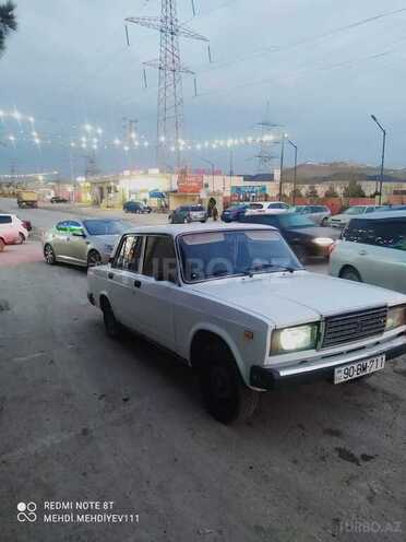 LADA (VAZ) 2107 2009, 95,000 km - 1.3 l - Bakı
