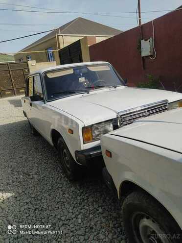 LADA (VAZ) 2107 2009, 95,000 km - 1.3 l - Bakı