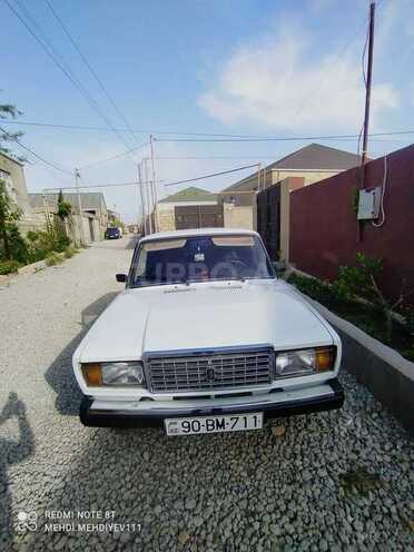 LADA (VAZ) 2107 2009, 95,000 km - 1.3 l - Bakı