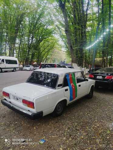 LADA (VAZ) 2107 2009, 95,000 km - 1.3 l - Bakı