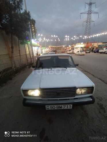 LADA (VAZ) 2107 2009, 95,000 km - 1.3 l - Bakı