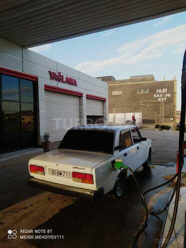 LADA (VAZ) 2107 2009, 95,000 km - 1.3 l - Bakı
