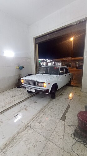 LADA (VAZ) 2107 2009, 95,000 km - 1.3 l - Bakı