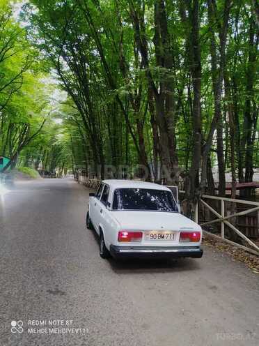 LADA (VAZ) 2107 2009, 95,000 km - 1.3 l - Bakı