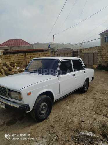LADA (VAZ) 2107 2009, 95,000 km - 1.3 l - Bakı