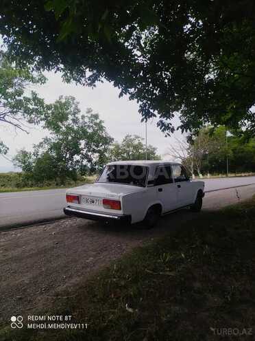 LADA (VAZ) 2107 2009, 95,000 km - 1.3 l - Bakı