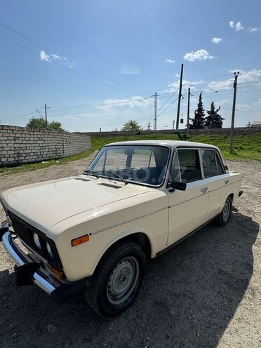 LADA (VAZ) 2106 1997, 94,345 km - 1.3 l - Qazax
