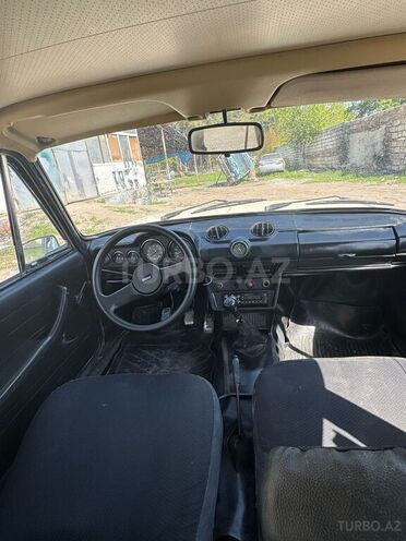 LADA (VAZ) 2106 1997, 94,345 km - 1.3 l - Qazax