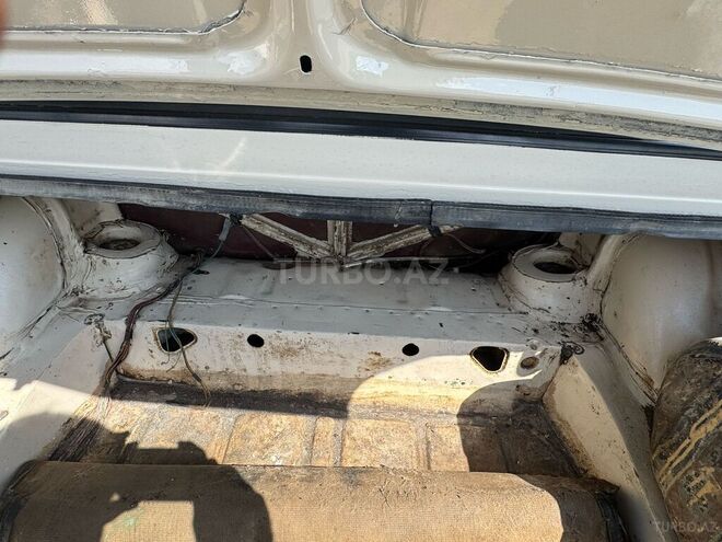 LADA (VAZ) 2106 1997, 94,345 km - 1.3 l - Qazax