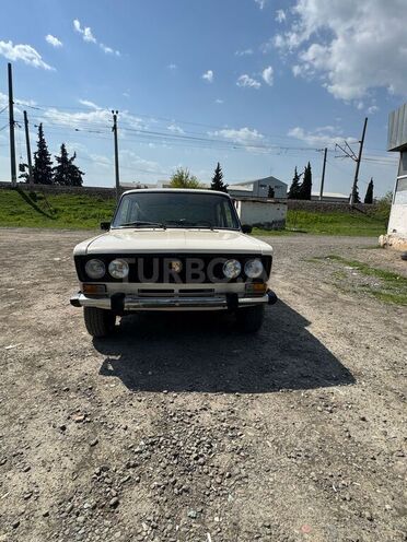 LADA (VAZ) 2106 1997, 94,345 km - 1.3 l - Qazax