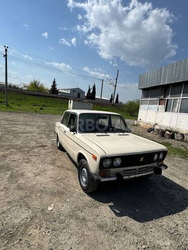 LADA (VAZ) 2106 1997, 94,345 km - 1.3 l - Qazax