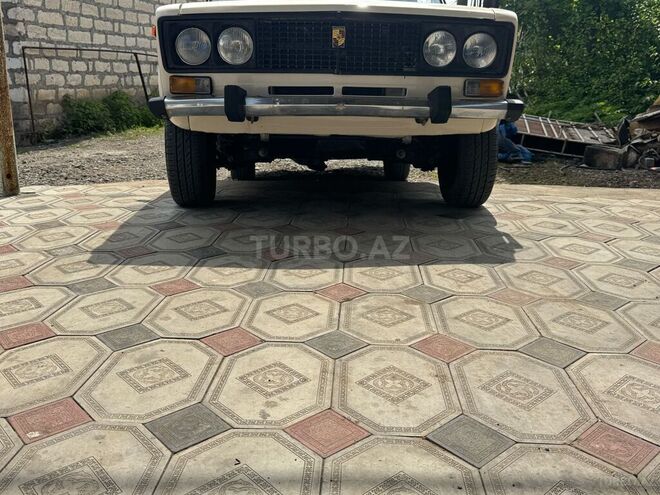LADA (VAZ) 2106 1997, 94,345 km - 1.3 l - Qazax