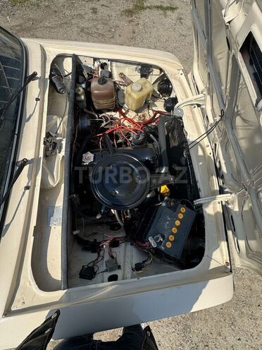 LADA (VAZ) 2106 1997, 94,345 km - 1.3 l - Qazax