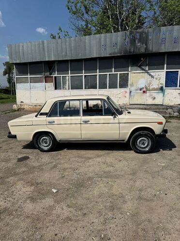 LADA (VAZ) 2106 1997, 94,345 km - 1.3 l - Qazax