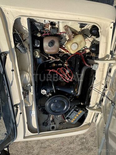 LADA (VAZ) 2106 1997, 94,345 km - 1.3 l - Qazax