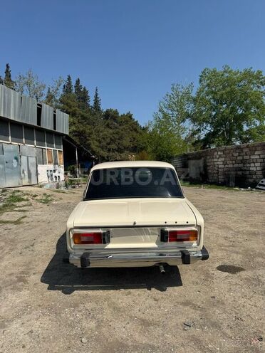 LADA (VAZ) 2106 1997, 94,345 km - 1.3 l - Qazax
