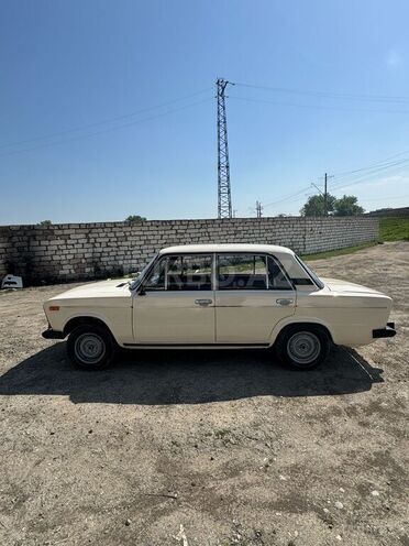 LADA (VAZ) 2106 1997, 94,345 km - 1.3 l - Qazax