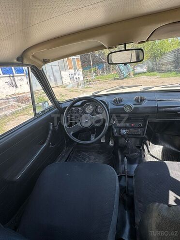 LADA (VAZ) 2106 1997, 94,345 km - 1.3 l - Qazax