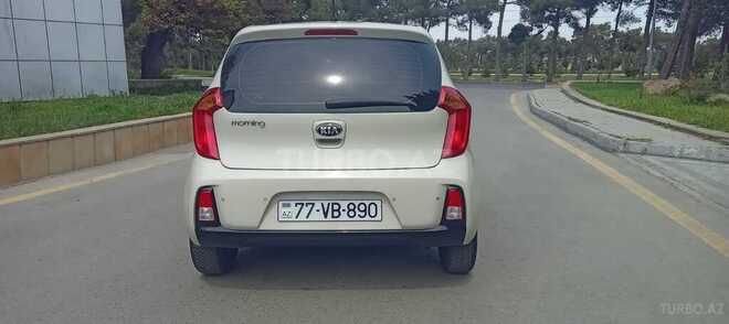 Kia Morning 2016, 133,000 km - 1.0 l - Bakı