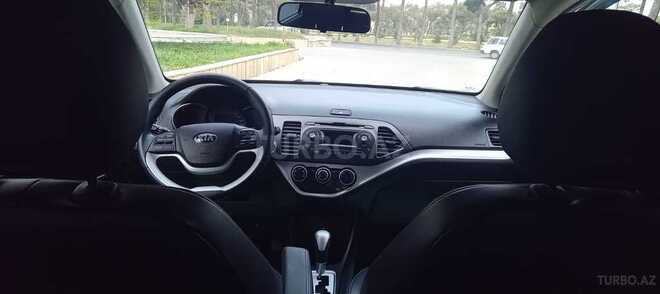 Kia Morning 2016, 133,000 km - 1.0 l - Bakı