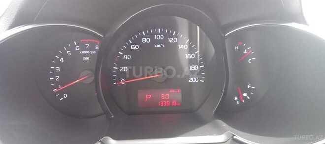 Kia Morning 2016, 133,000 km - 1.0 l - Bakı