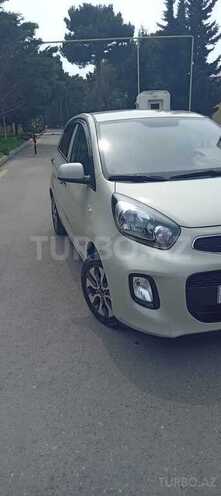 Kia Morning 2016, 133,000 km - 1.0 l - Bakı