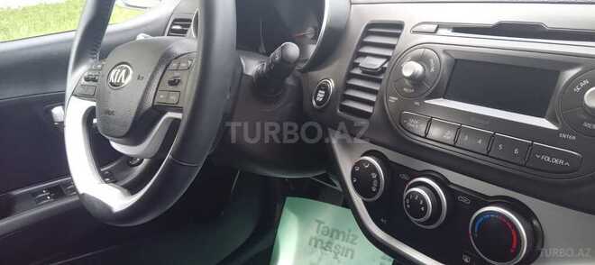 Kia Morning 2016, 133,000 km - 1.0 l - Bakı