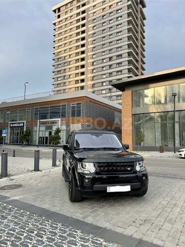 Land Rover Discovery 2011, 180,000 km - 5.0 l - Bakı