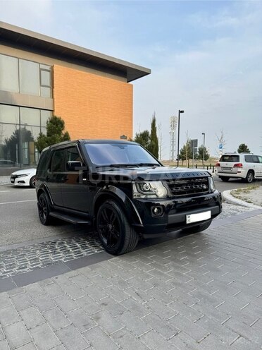Land Rover Discovery 2011, 180,000 km - 5.0 l - Bakı