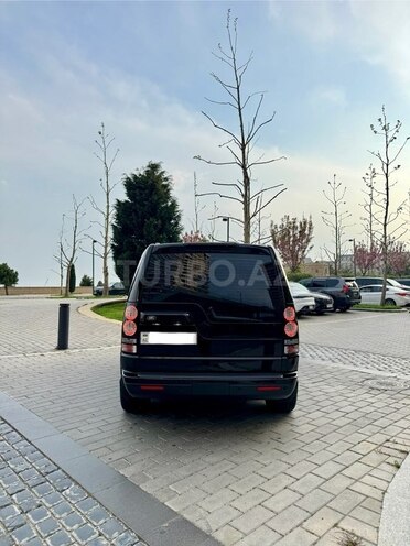 Land Rover Discovery 2011, 180,000 km - 5.0 l - Bakı