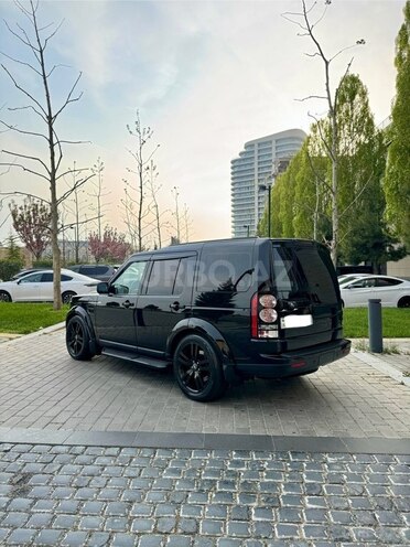 Land Rover Discovery 2011, 180,000 km - 5.0 l - Bakı