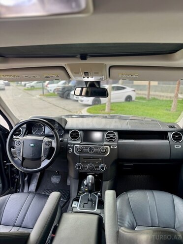 Land Rover Discovery 2011, 180,000 km - 5.0 l - Bakı