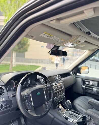 Land Rover Discovery 2011, 180,000 km - 5.0 l - Bakı