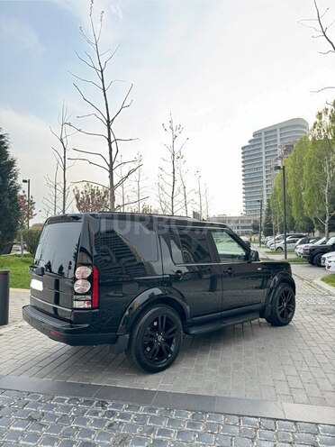 Land Rover Discovery 2011, 180,000 km - 5.0 l - Bakı