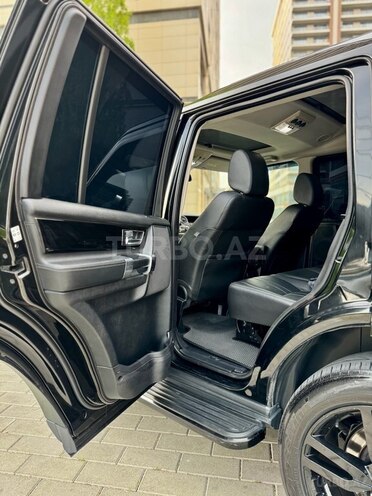 Land Rover Discovery 2011, 180,000 km - 5.0 l - Bakı