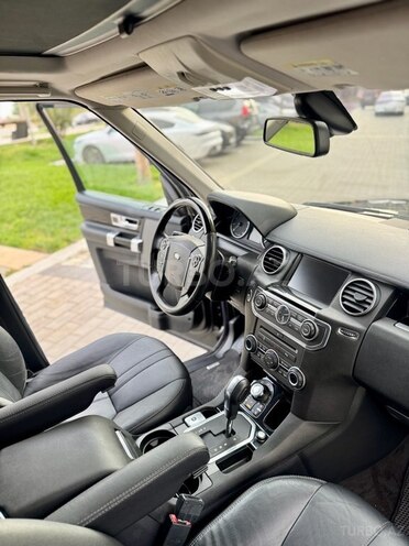 Land Rover Discovery 2011, 180,000 km - 5.0 l - Bakı