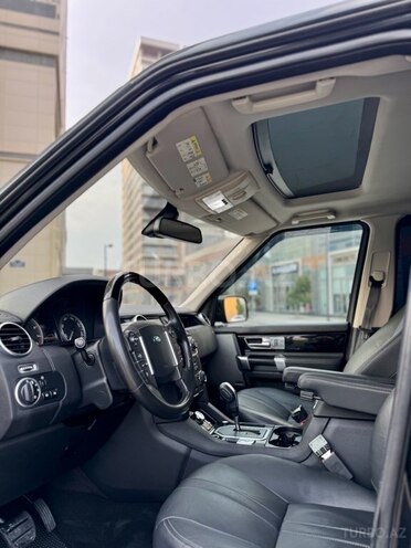 Land Rover Discovery 2011, 180,000 km - 5.0 l - Bakı